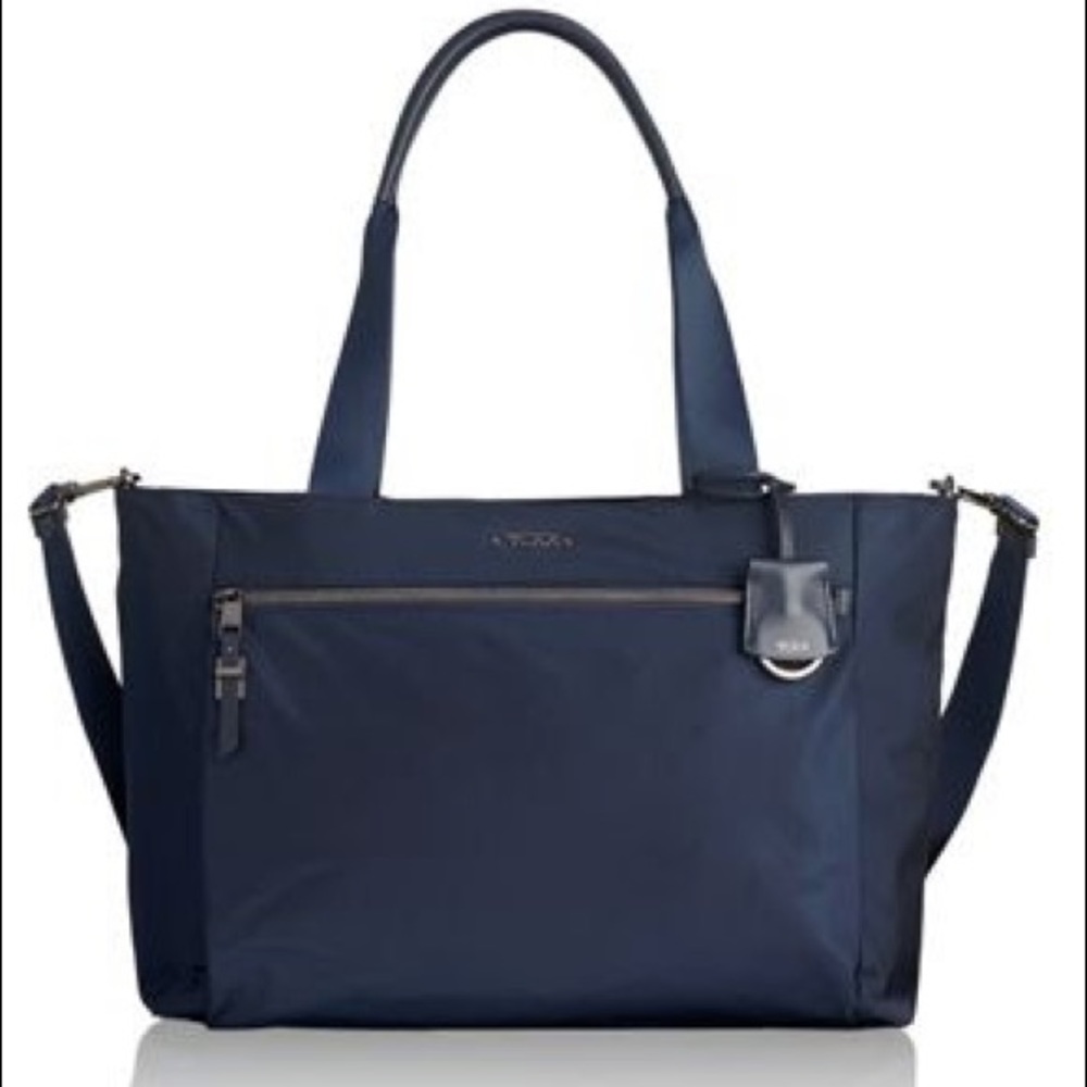 TUMI work bag / Maureen store